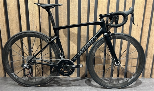 Men's S-Works Tarmac